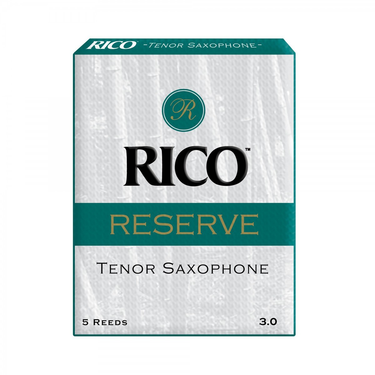 Rico Reserve RKR0530 Tenor Saksafon Kamışı No:3