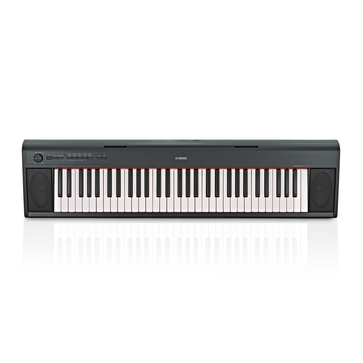 Yamaha NP12 Piaggero Taşınabilir Klavye