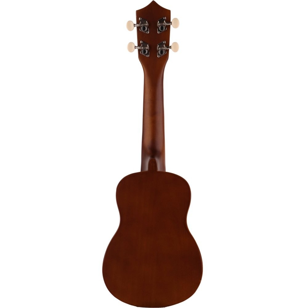 Rosa RU002-CH Soprano Ukulele (Kahverengi)