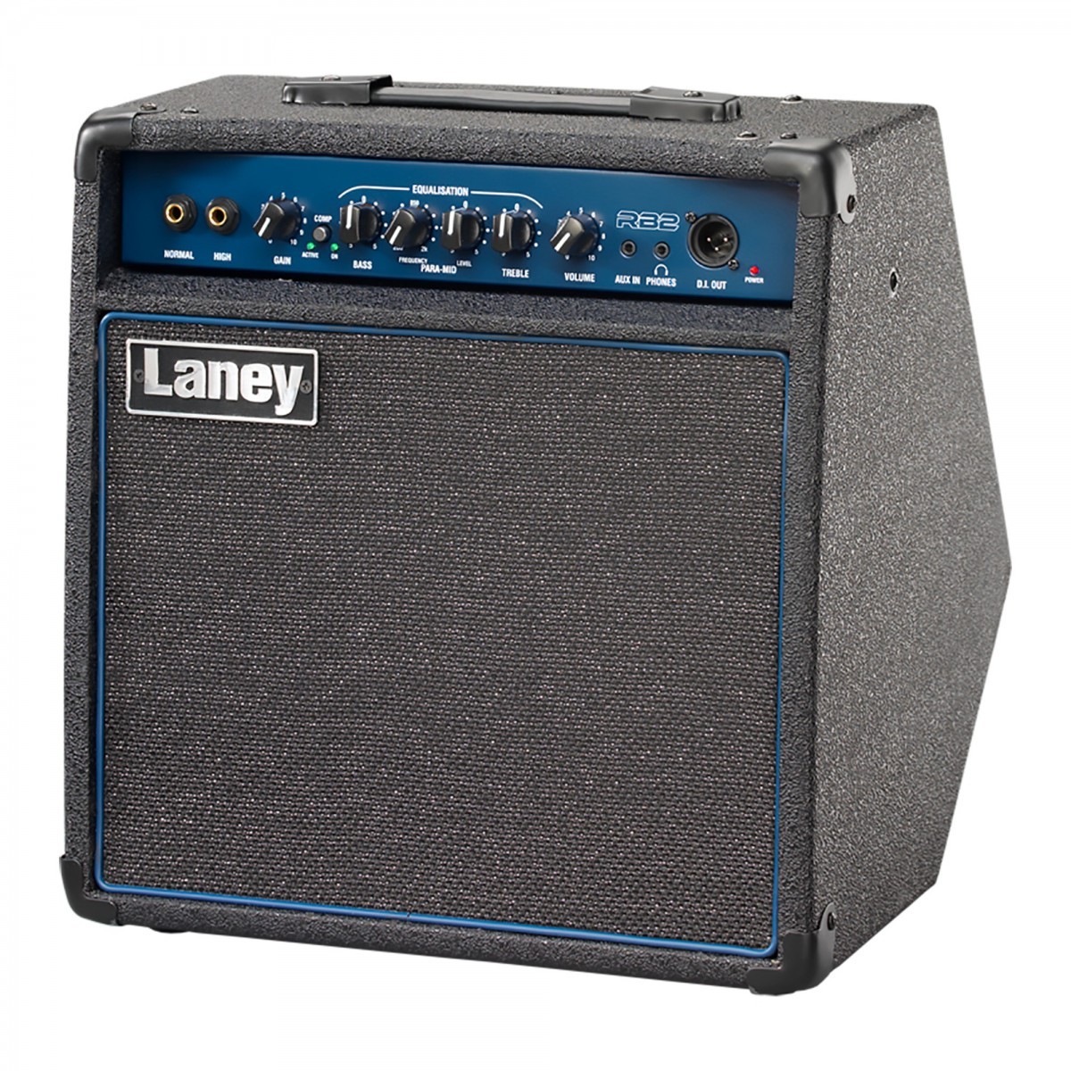 Laney RB2 Bas Gitar Amfisi