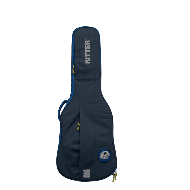 Ritter Carouge RGC3-E-ABL Elektro Gitar Kılıfı