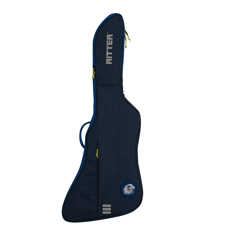 Ritter Carouge RGC3-EX-ABL Explorer Gitar Kılıfı