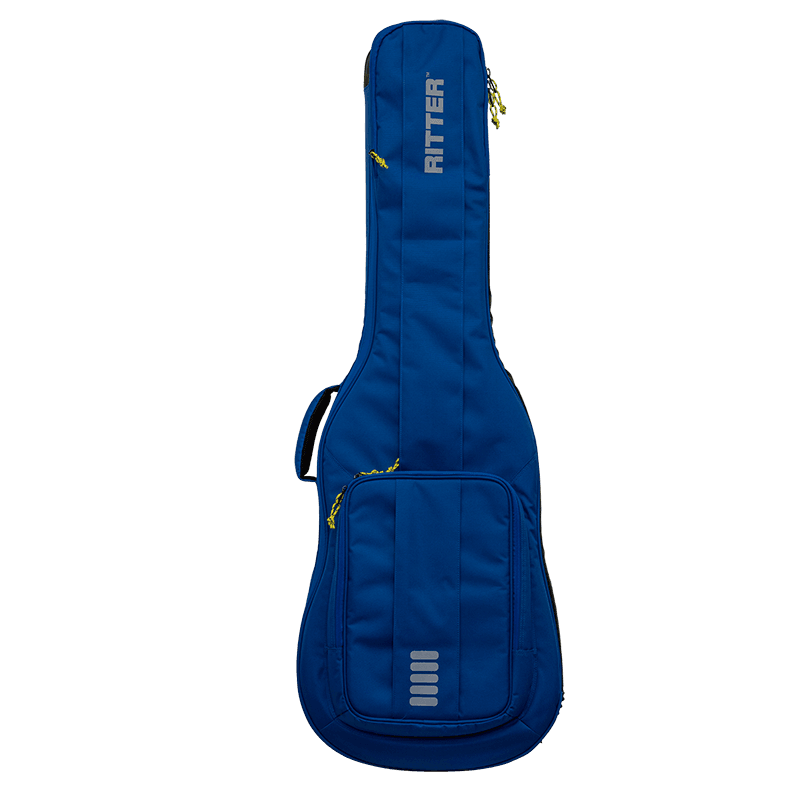 Ritter Arosa RGA5-B-SBL Bas Gitar Kılıfı