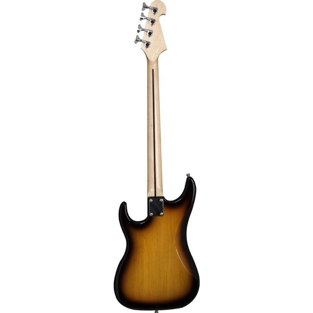 Washburn Sonamaster - SB1PTS  Bas Gitar