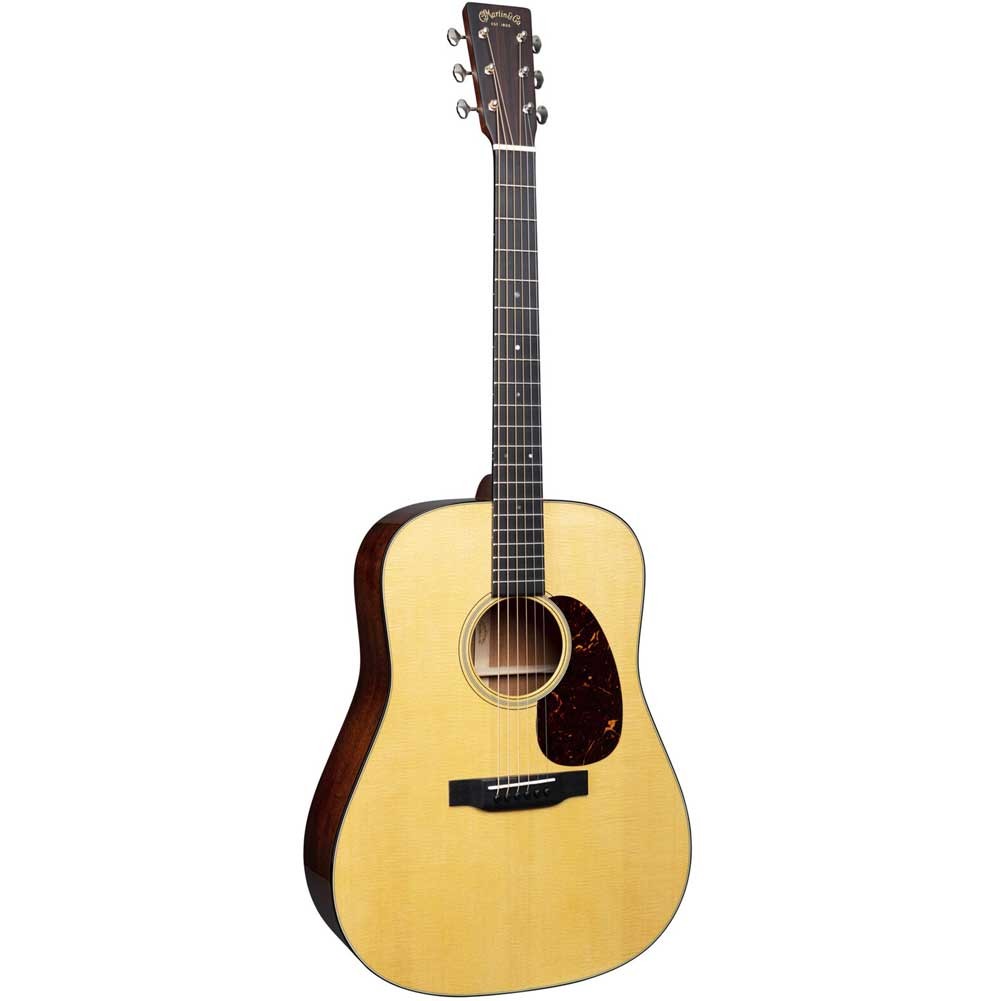 Martin D-18 Akustik Gitar