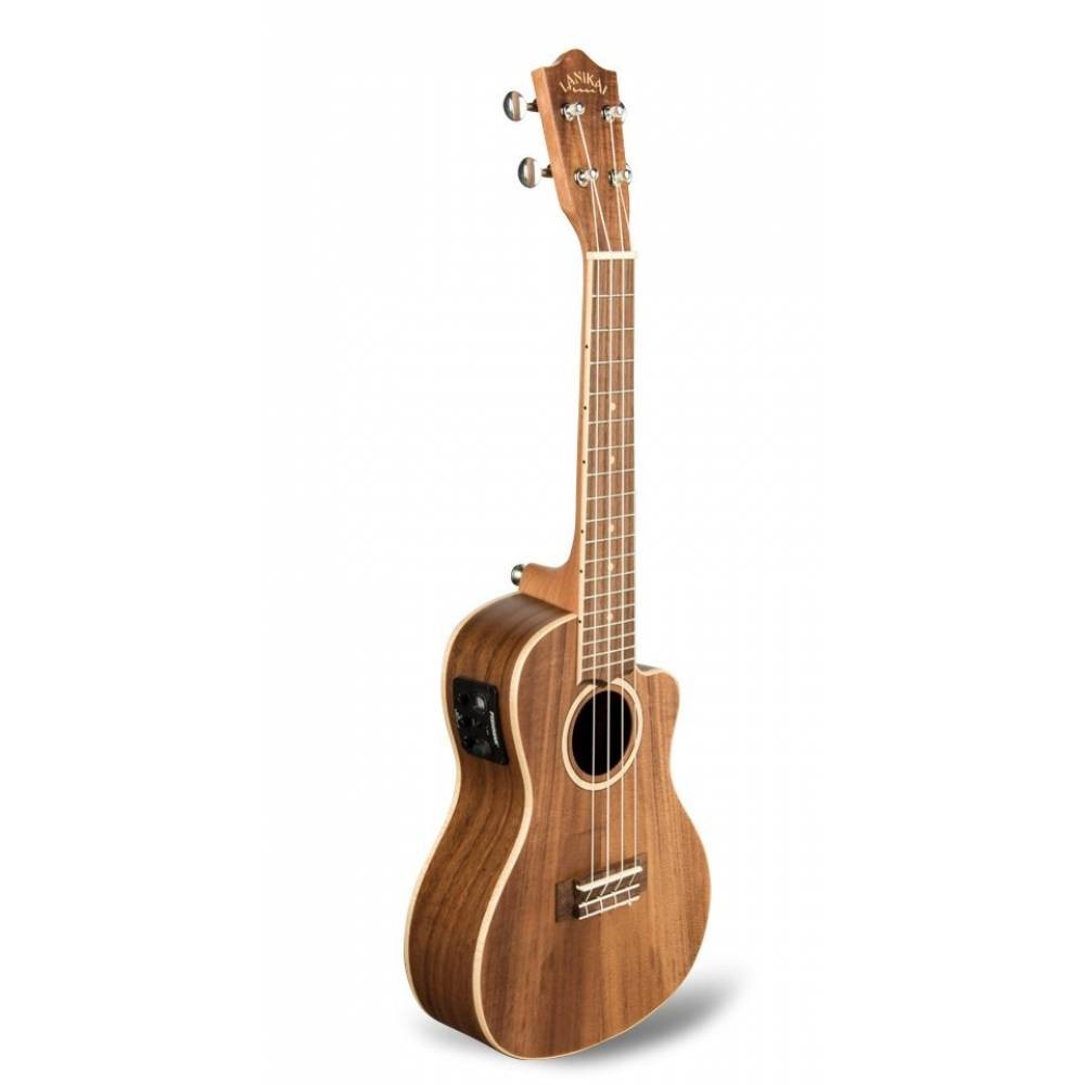 Lanikai ACST-CEC Acacia Concert Elektro Ukulele