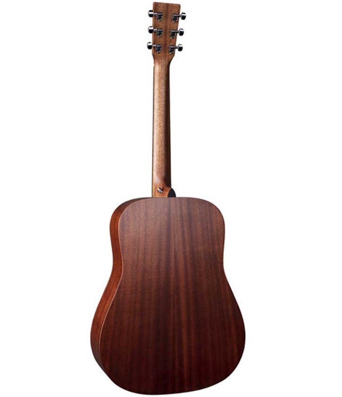 Martin D-10E Sapele Elektro Akustik Gitar