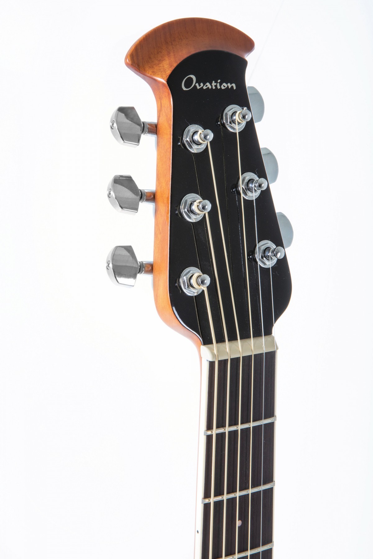 Ovation Celebrity Traditional Plus CS28P-RG-G Elektro Akustik Gitar