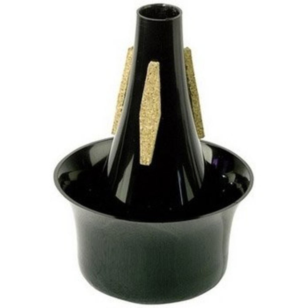 Bach 1861 Cup Mute Trompet Susturucu