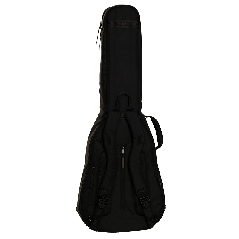 Ritter Arosa RGA5-L-SBK Les Paul Kasa Elektro Gitar Kılıfı