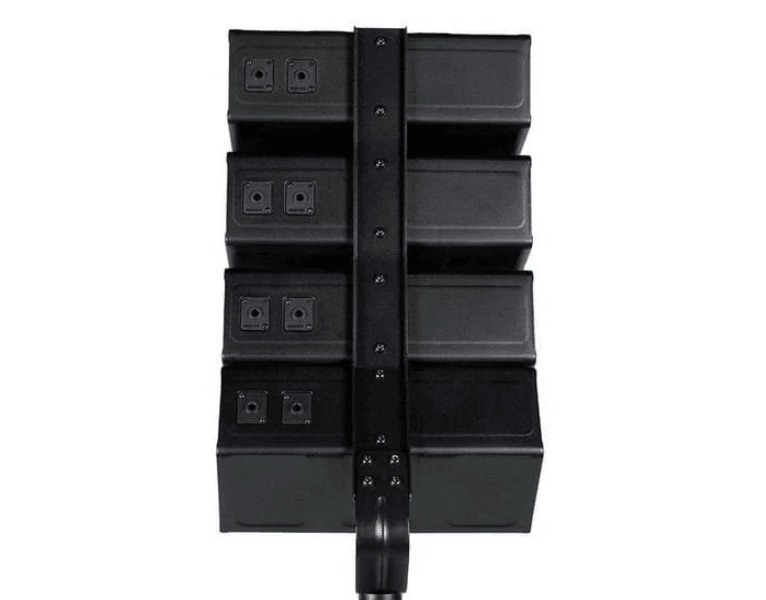 Gemini LRX-448 Portatif Line Array PA Sistemi