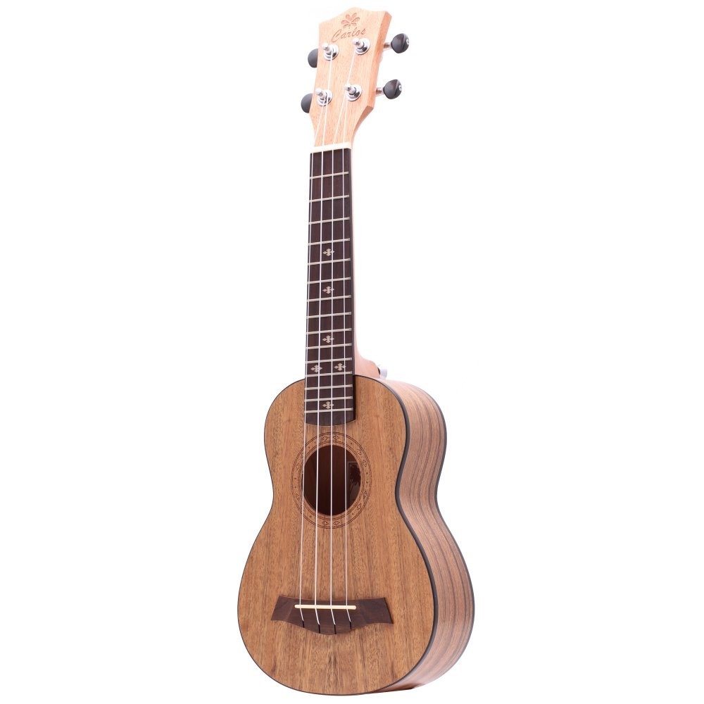 Carlos U700 Soprano Ukulele