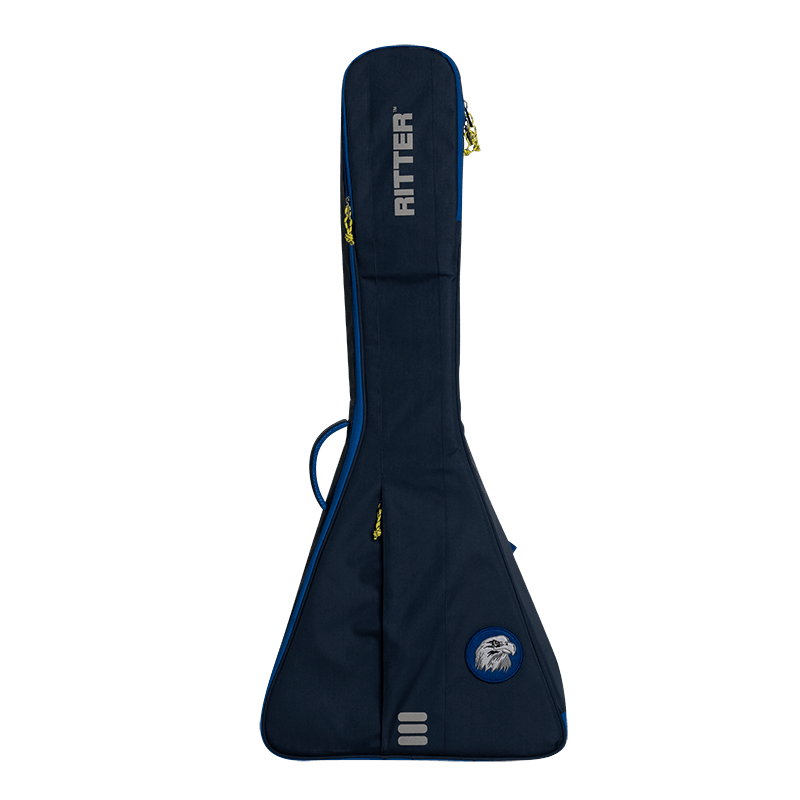 Ritter Carouge RGC3-V-ABL Flying V Gitar Kılıfı