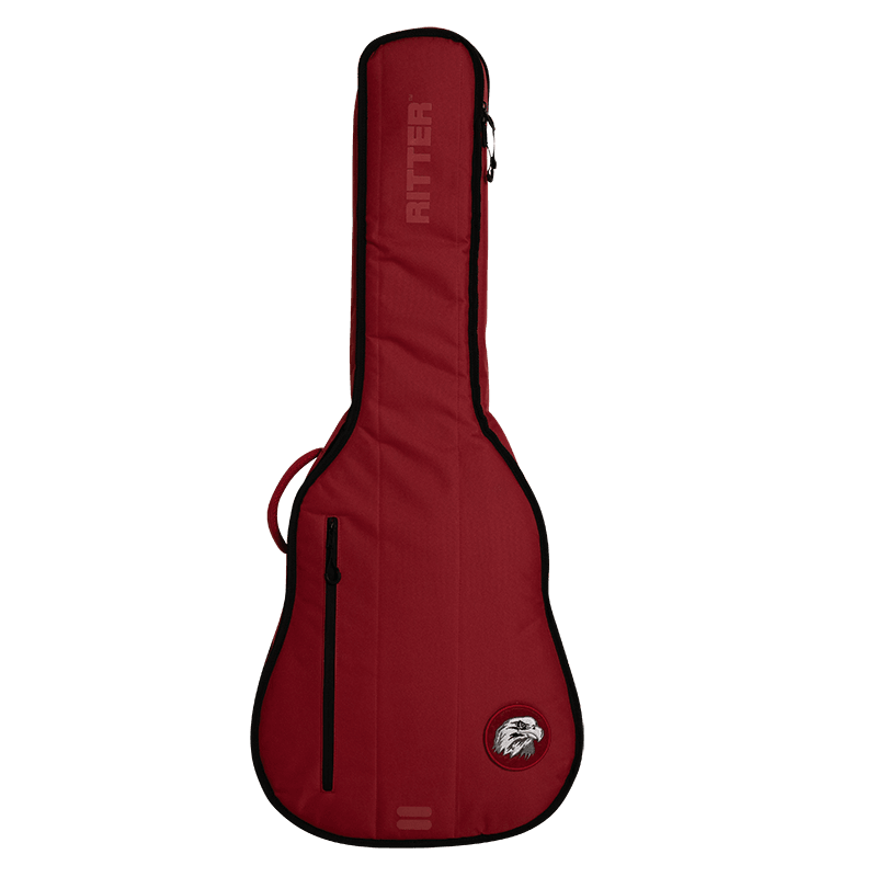 Ritter Davos RGD2-D-SRD Akustik Gitar Kılıfı