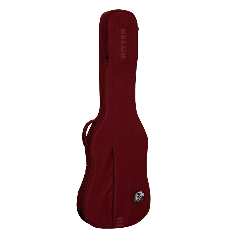 Ritter Carouge RGC3-B-SRD Bas Gitar Kılıfı