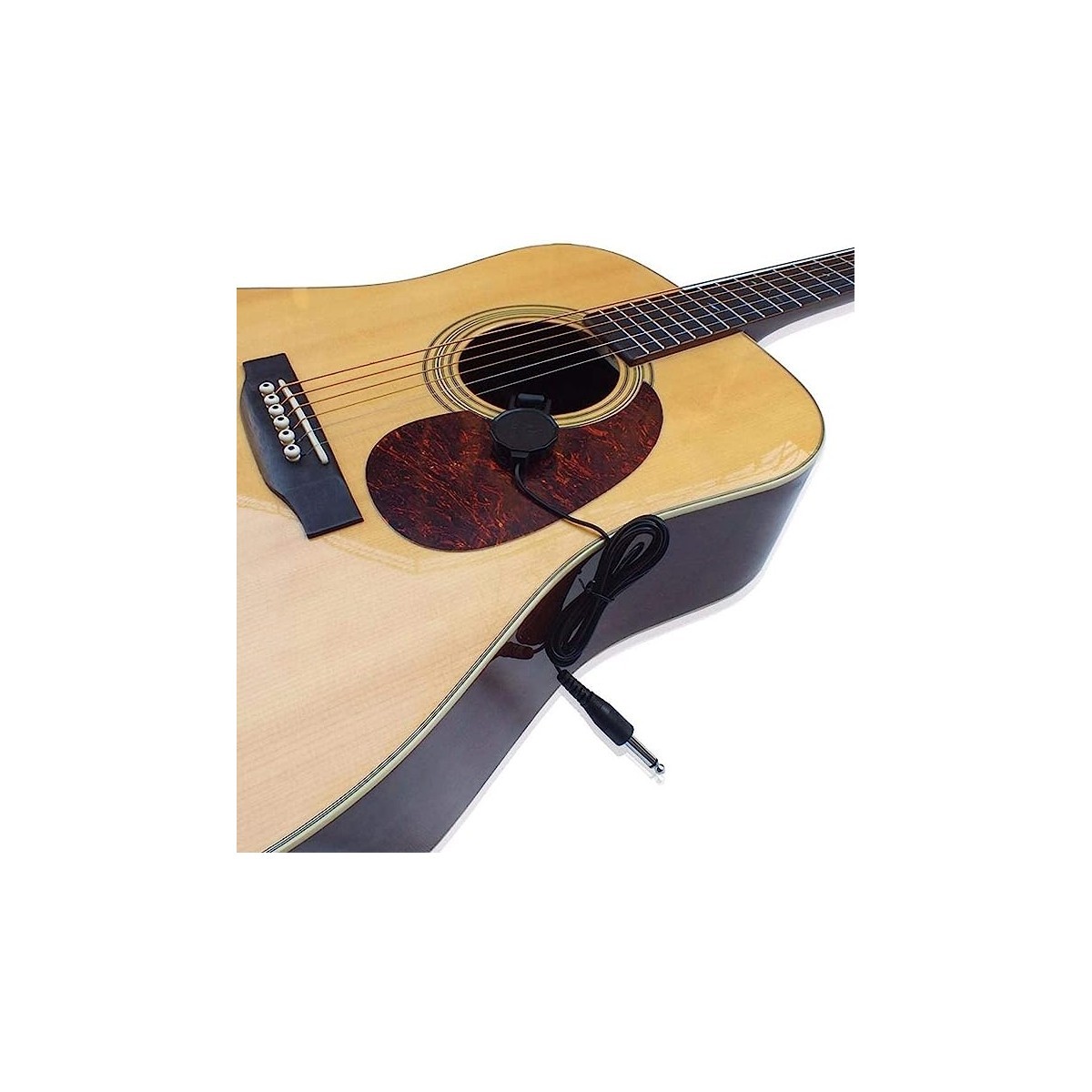 Cherub WCP-60G Gitar Manyetiği