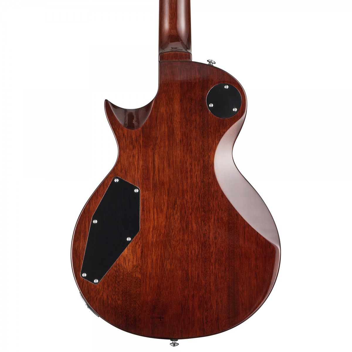 ESP LTD EC-256 Dark Brown Sunburst Elektro Gitar