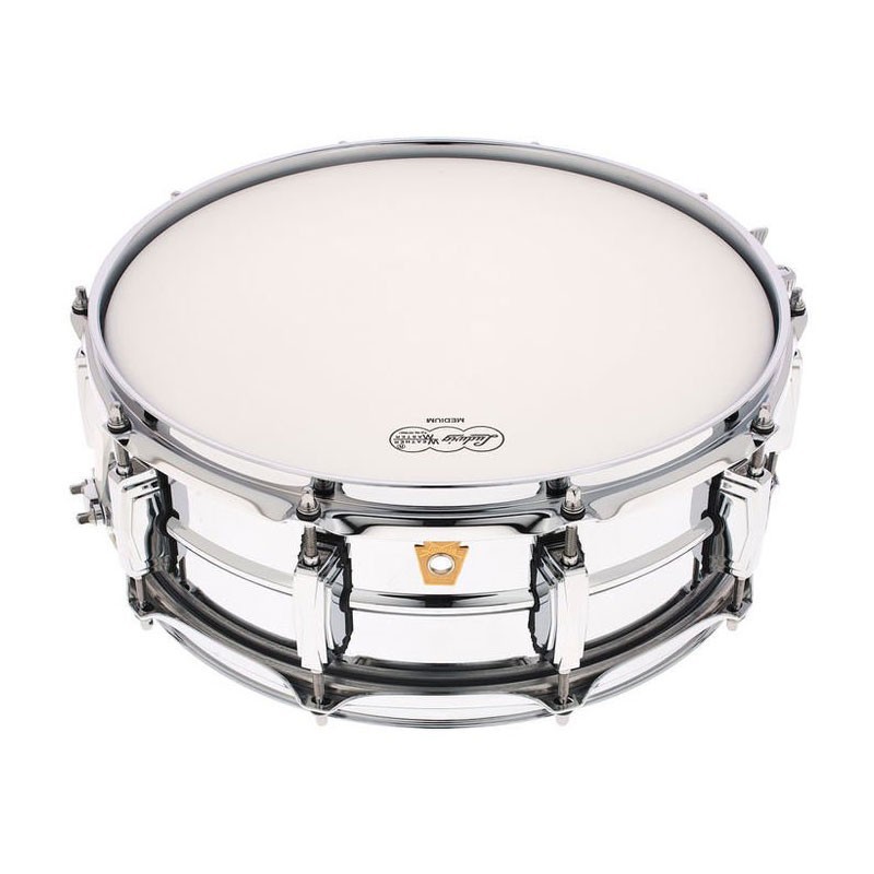 Ludwig LM400 Suprahonic 5x14" Trampet