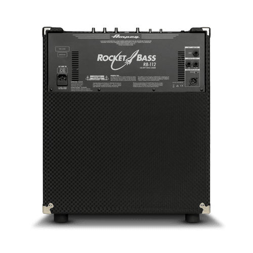 Ampeg Rocket Bass RB-112 Bas Gitar Amfisi