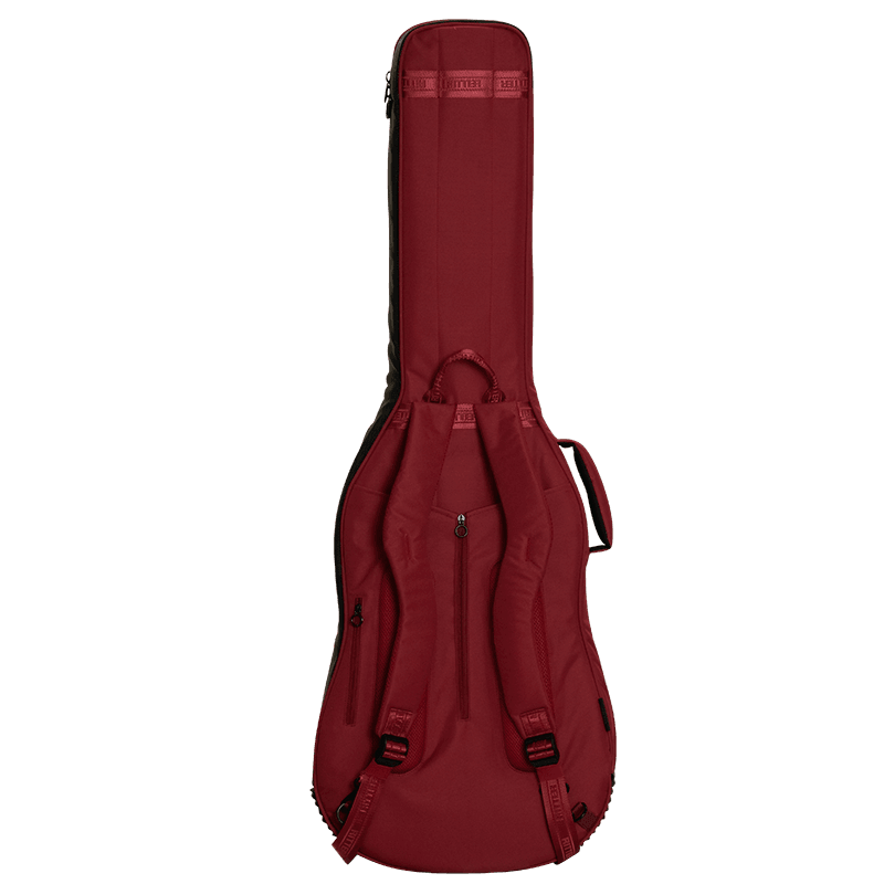 Ritter Arosa RGA5-B-SRD Bas Gitar Kılıfı