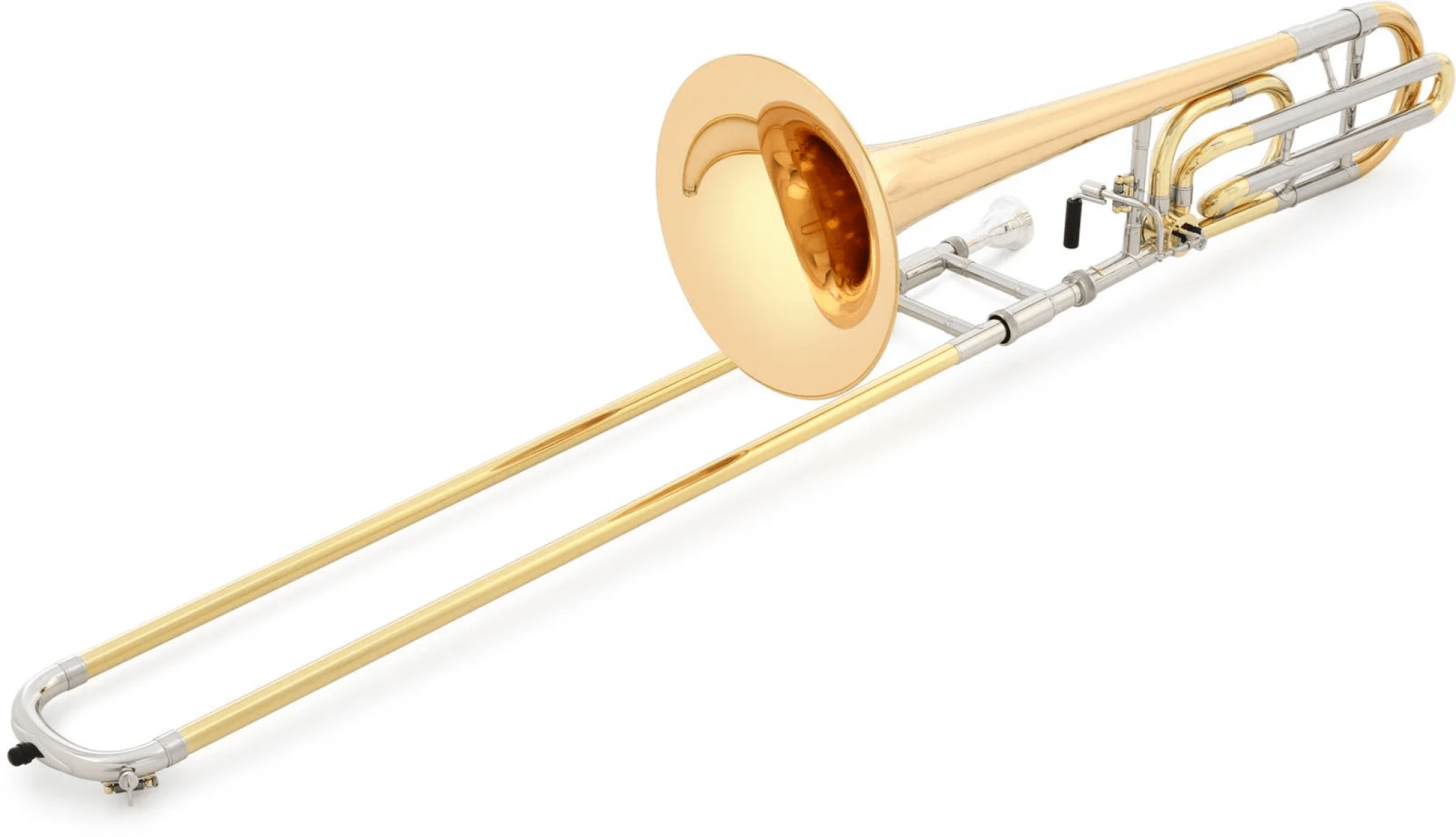 Jupiter XO JSL-1236L Ventilli (Bb/F) Profesyonel Tenor Trombon