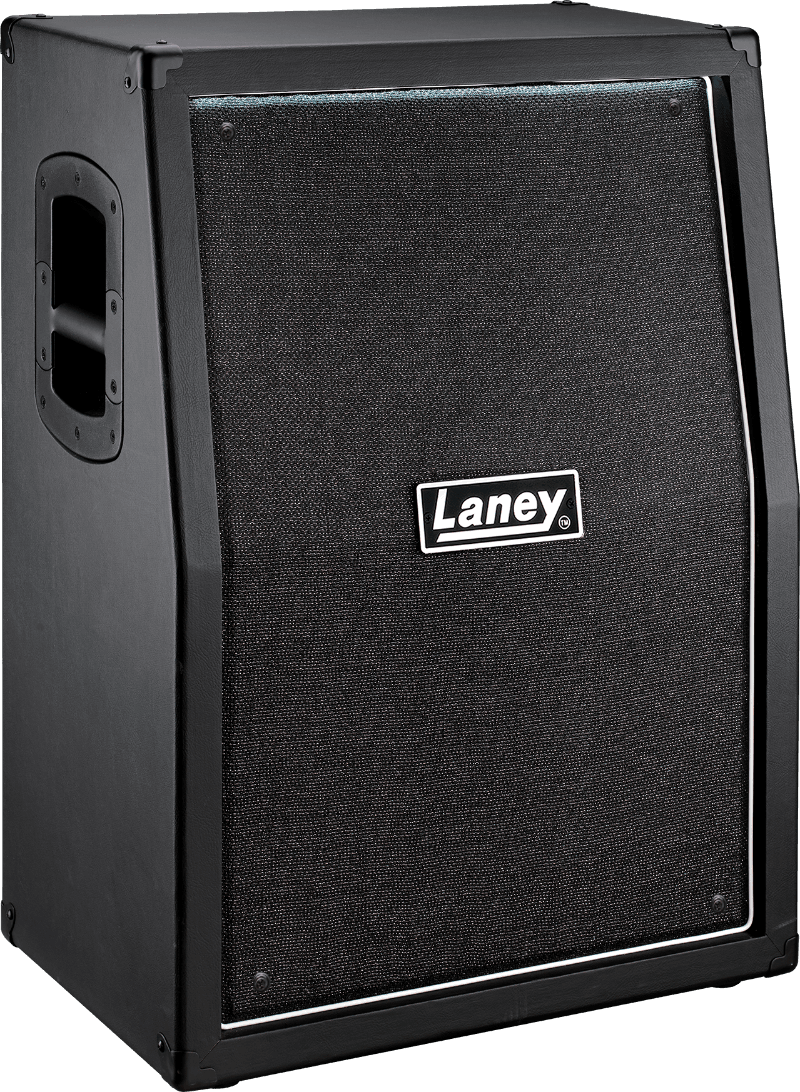 Laney LFR-212 Elektro Gitar Kabini