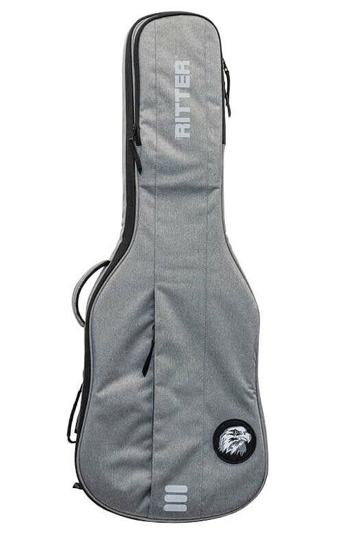 Ritter Carouge RGC3-E-EGR Elektro Gitar Kılıfı