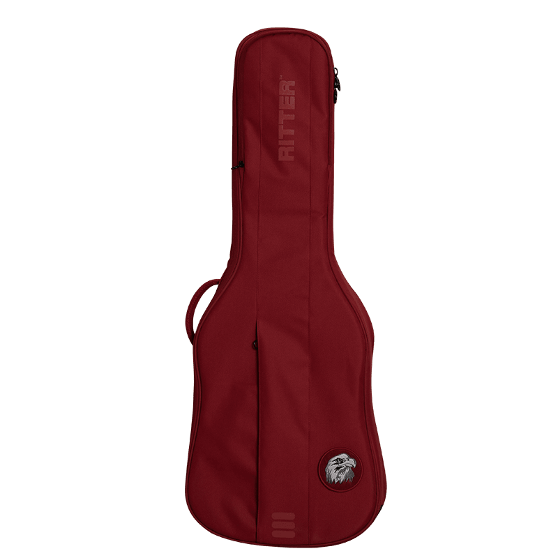 Ritter Carouge RGC3-E-SRD Elektro Gitar Kılıfı