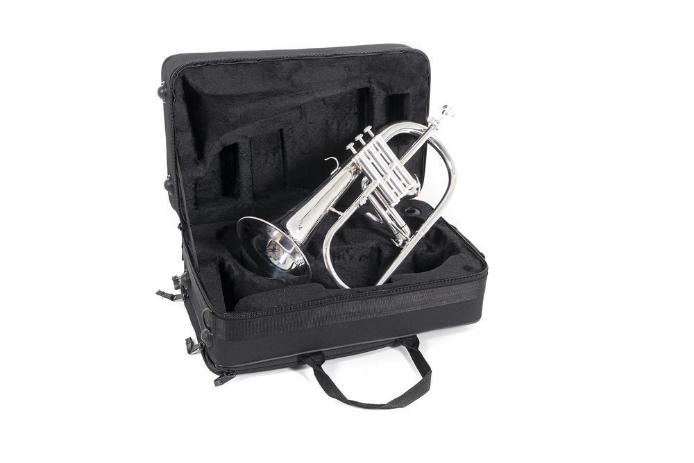 Roy Benson FH-302S Bb-Flugelhorn