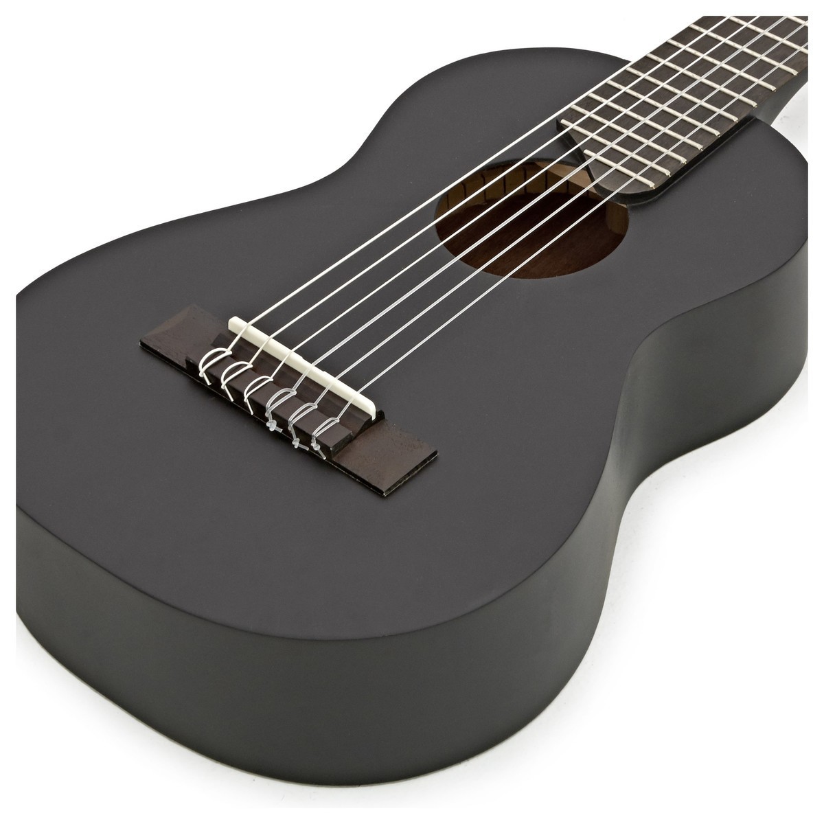 Yamaha GL1 Siyah Guitalele