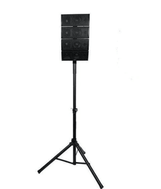 Gemini LRX-448 Portatif Line Array PA Sistemi