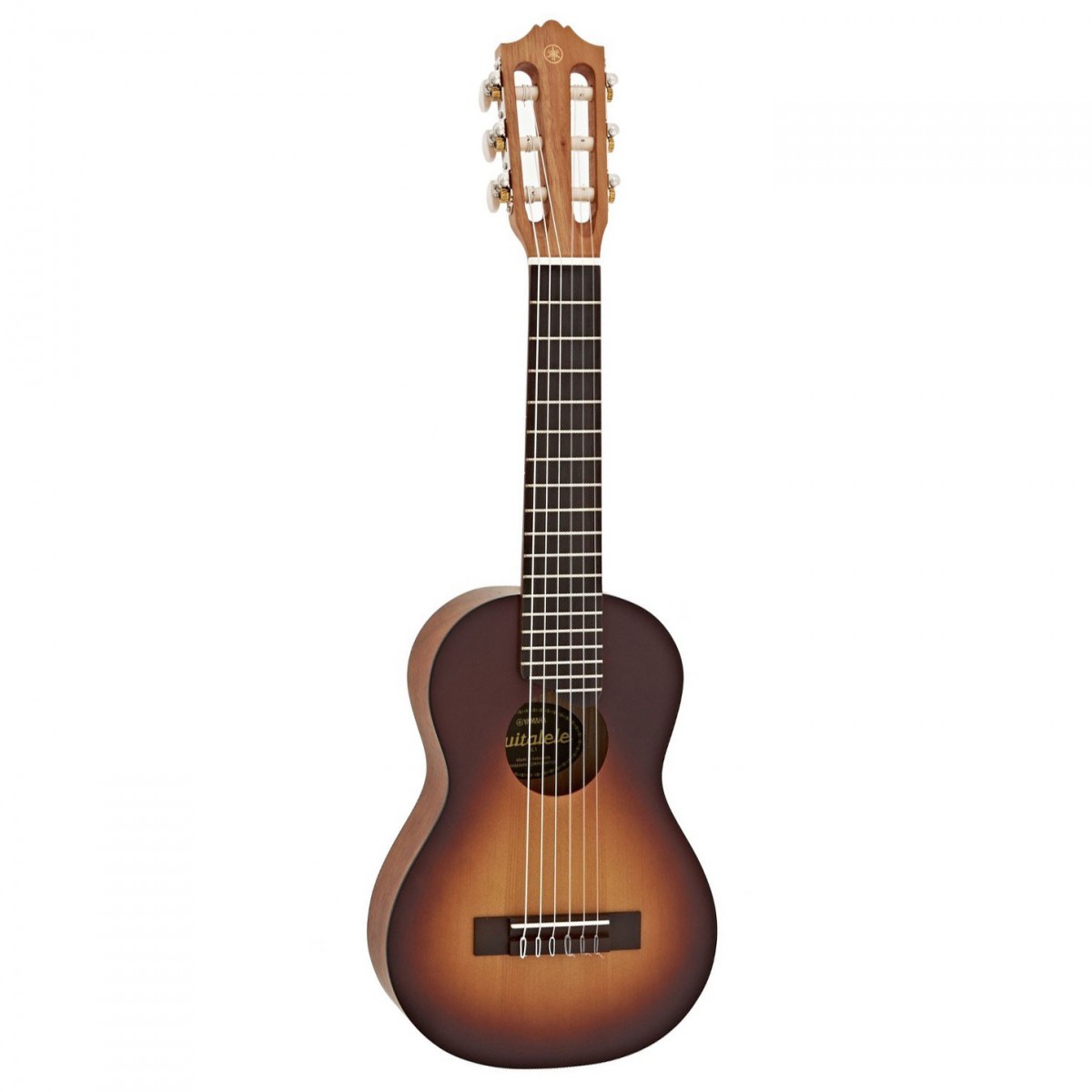 Yamaha GL1 Tobacco Sunburst Guitalele