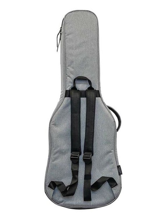 Ritter Carouge RGC3-E-EGR Elektro Gitar Kılıfı