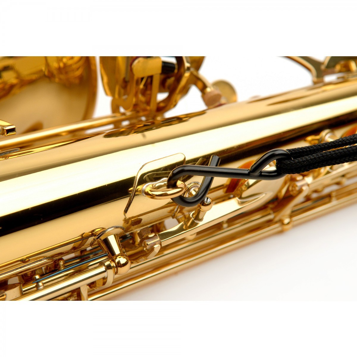 Rico Black SJA11 Alto Sax / Soprano Sax Askısı