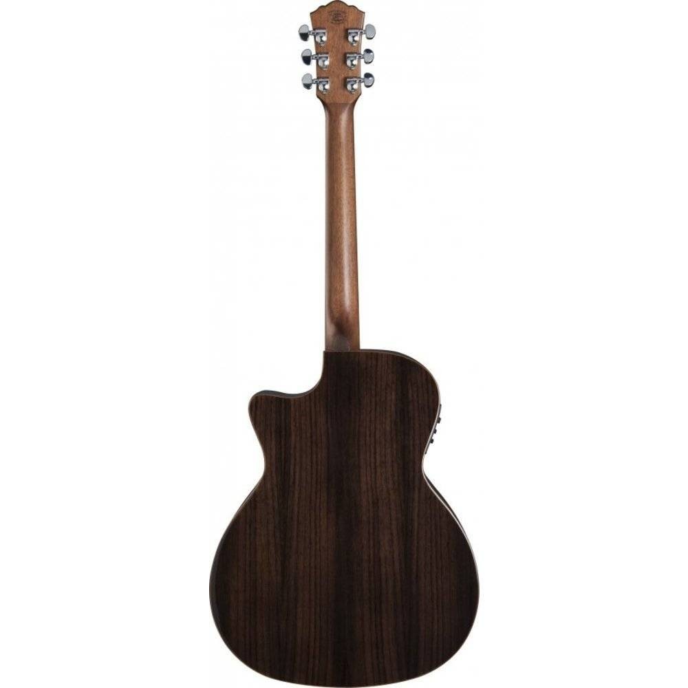 Washburn Comfort Serisi WCG20SCE  Elektro Akustik Gitar