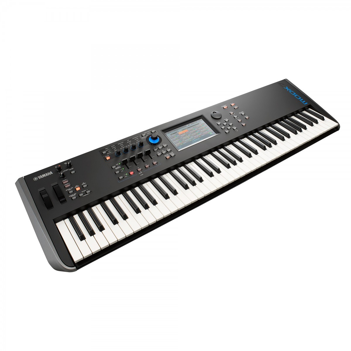 Yamaha MODX 7 Synthesizer