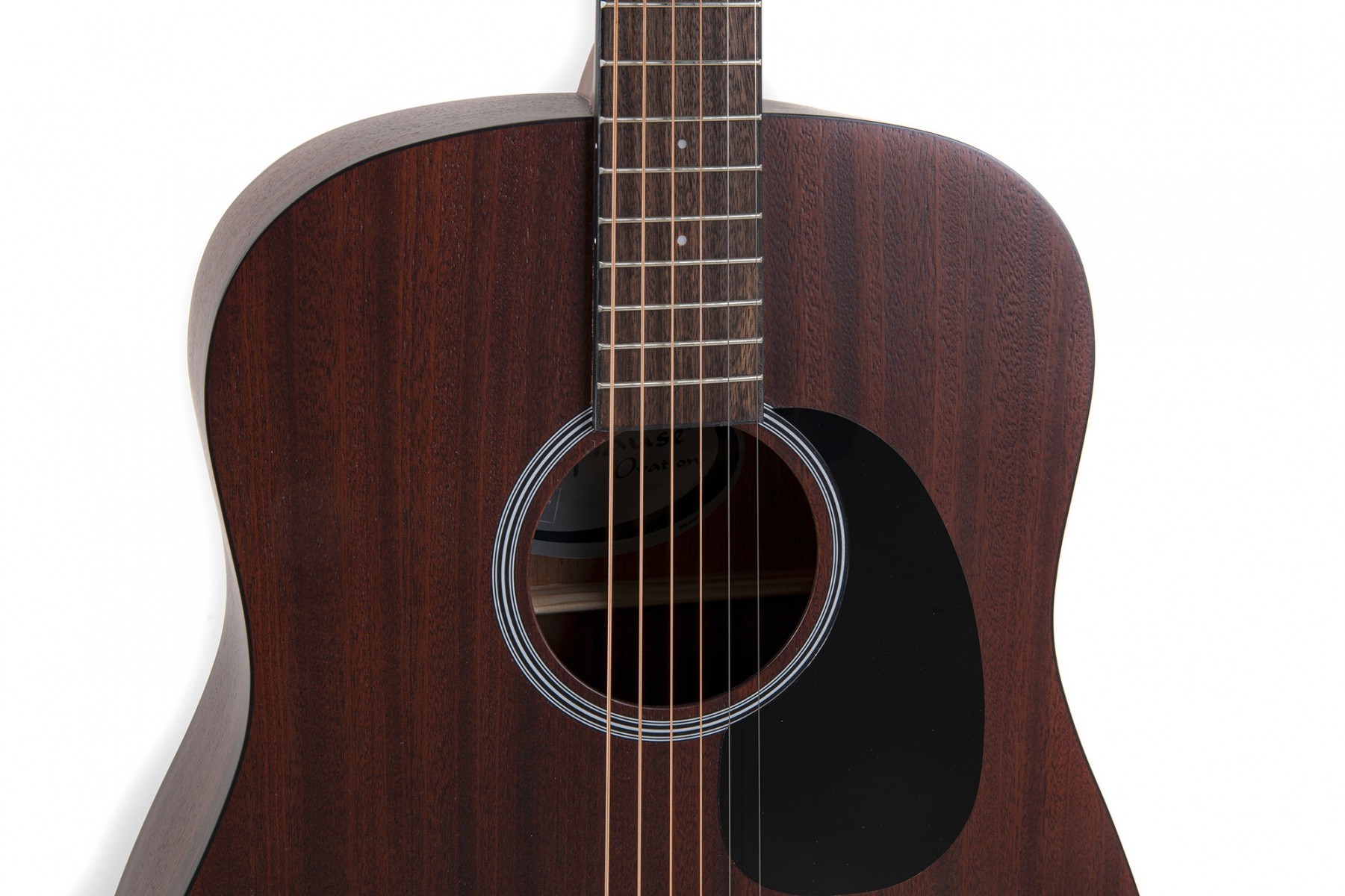 Ovation Applause AAD-96-M Akustik Gitar