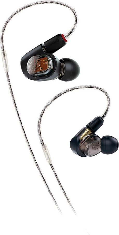 Audio Technica ATH-E70 Profesyonel Kulakiçi Referans Kulaklığı