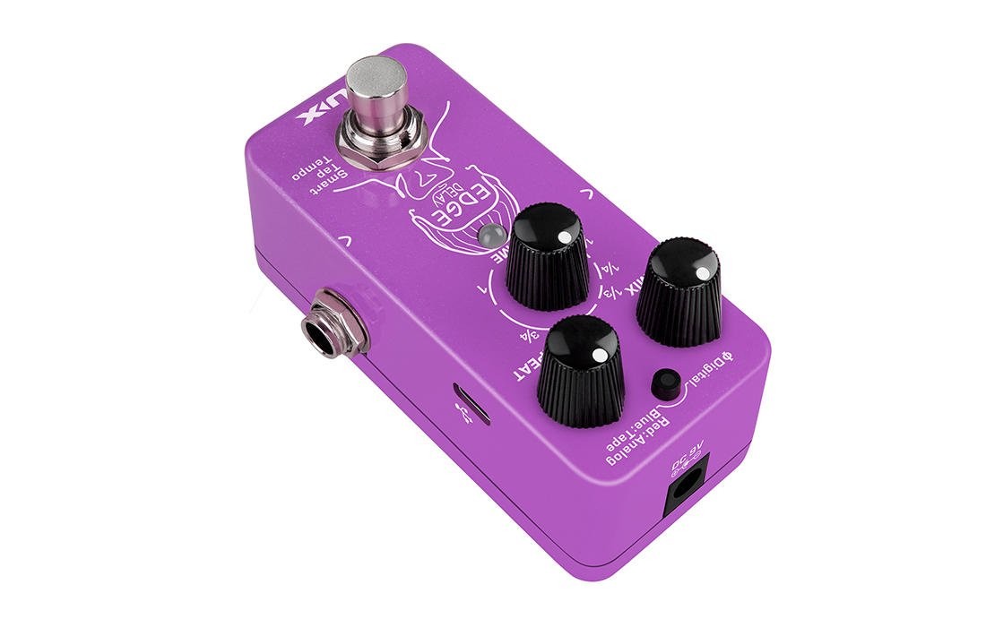 Nux NDD-3 Edge Delay Pedalı