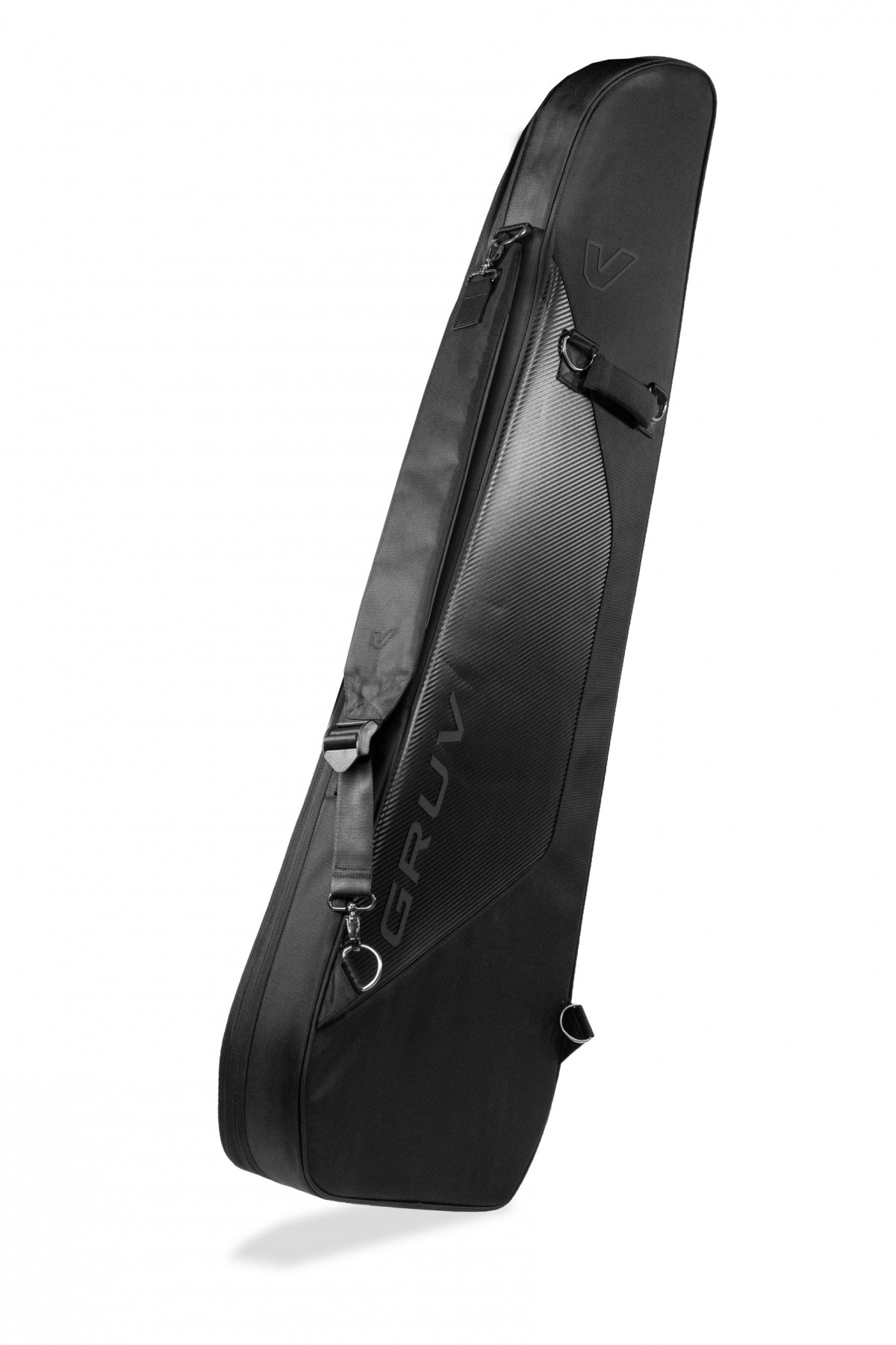 Gruv Gear Gigblade 3 Akustik Gitar Kılıfı