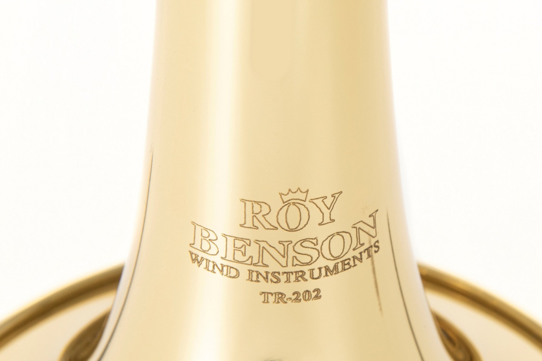 Roy Benson TR-202 Trompet