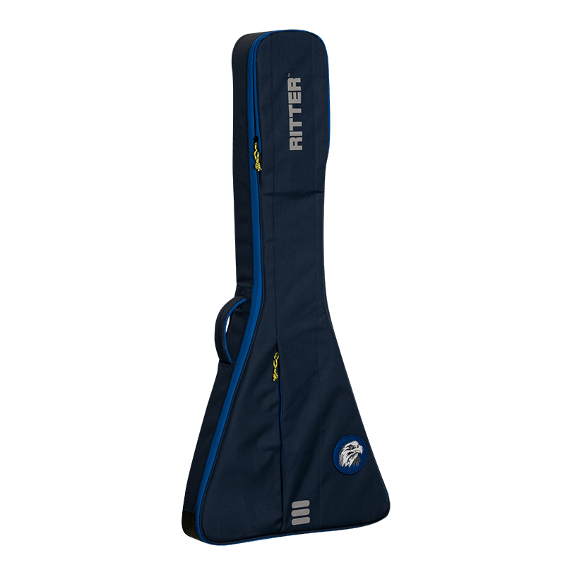 Ritter Carouge RGC3-V-ABL Flying V Gitar Kılıfı