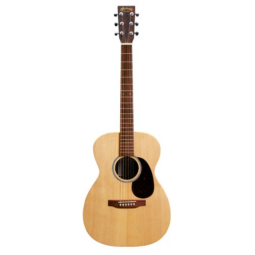 Martin 00-X2E Cocobolo Elektro Akustik Gitar