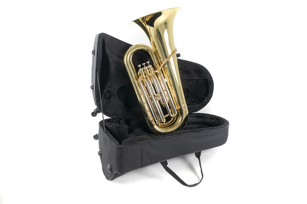 Roy Benson TB-301-3 Pistonlu Tuba