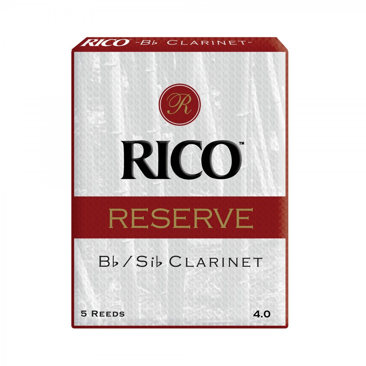 Rico Reserve RCR0540 Sib Klarnet Kamışı No:4