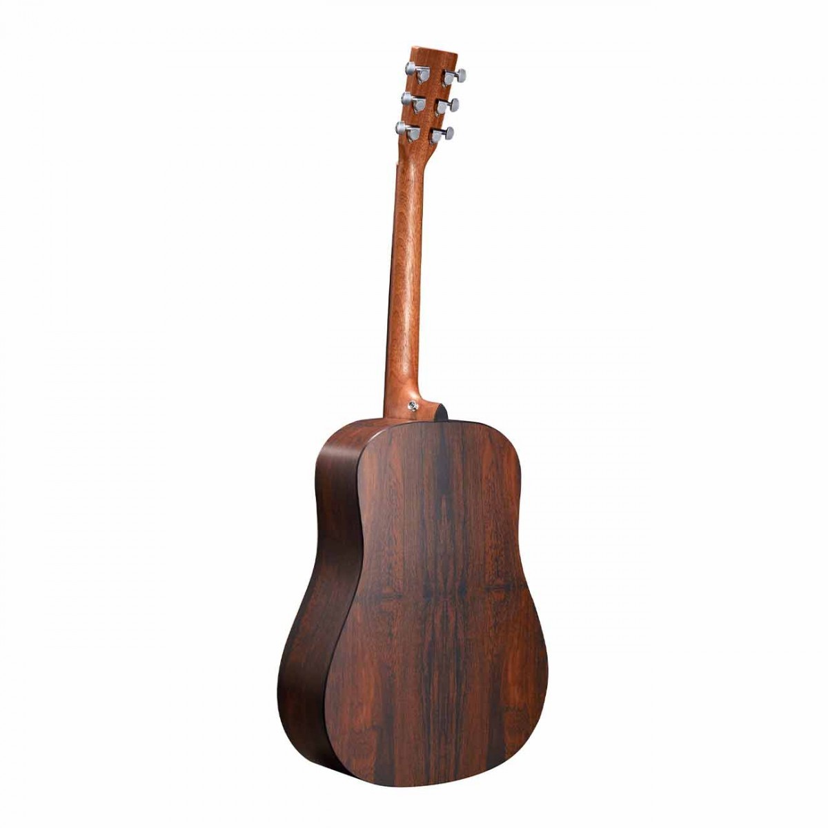 Martin D-X2E Brazilian Rosewood Elektro Akustik Gitar