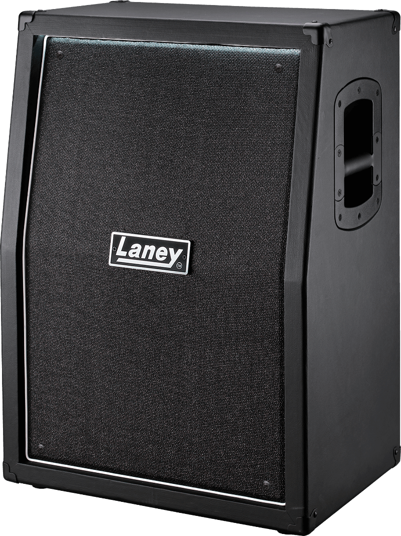 Laney LFR-212 Elektro Gitar Kabini