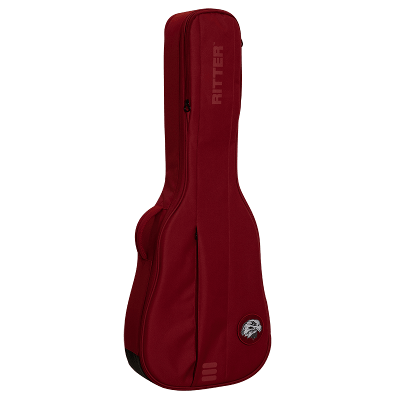 Ritter Carouge RGC3-C-SRD Klasik Gitar Kılıfı