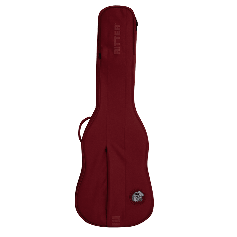 Ritter Carouge RGC3-B-SRD Bas Gitar Kılıfı