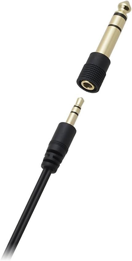 Audio Technica ATH-AVC200 Stüdyo Referans Kulaklığı